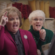 Aidy Bryant, Kate McKinnon